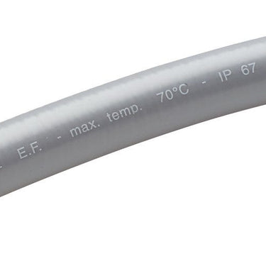 SILVYN® EF 1 1/2'' 40.3X47.8 GY 15M