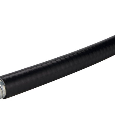 SILVYN® HTDL 1'' 26.8X33.1 BK 30M