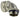 SILVYN® COMPACT 90° PG 42 NPB
