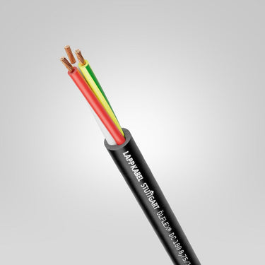 ÖLFLEX® DC 100 3G4