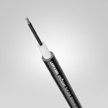 ÖLFLEX® TRAIN HT 150 FF 3,6kV 1x50