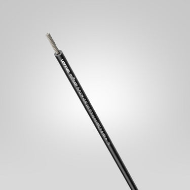 ÖLFLEX® HEAT 125 SC 450/750V 1X6 DBU