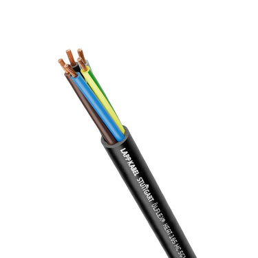 ÖLFLEX® HEAT 105 MC 5G1,5