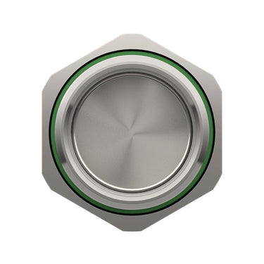 SKINDICHT® BL-M 6KT. 20x1,5 +FKM O-RING