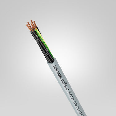 ÖLFLEX® CLASSIC 110 H 4G0,5