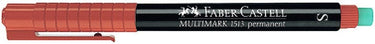 MARKER PEN MS-S BK