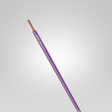 H05V-K 1X0,5 VT
