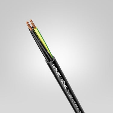ÖLFLEX® CLASSIC 400 P DESINA 4G1,5 BK