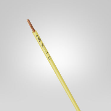 X07V-K 1X4 YE