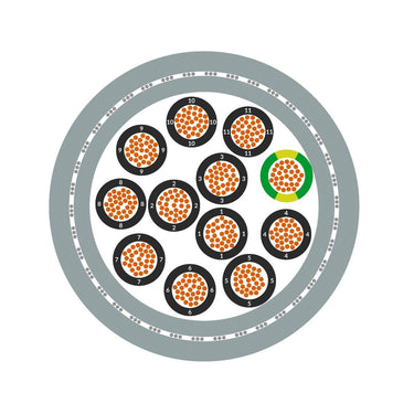 H05VVC4V5-K 12G1