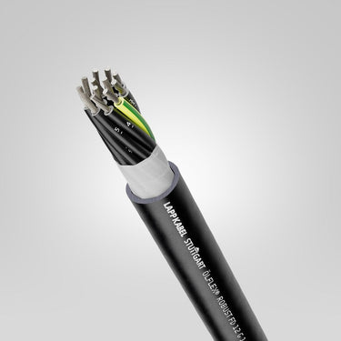 ÖLFLEX® ROBUST FD 18G0,75