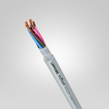 ÖLFLEX® CHAIN PN 4X1,5