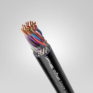 ÖLFLEX® CLASSIC 115 CH SF (TP) 3x2x1,5