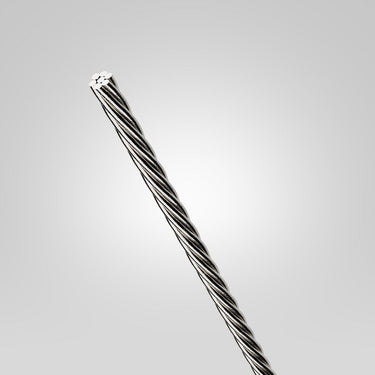 COPPER ROPE TINNED CLASS 2 1X16