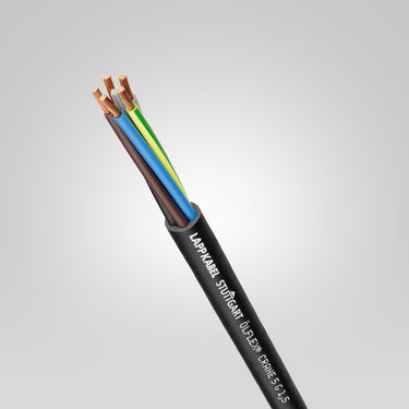 ÖLFLEX® CRANE 5G16