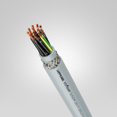 ÖLFLEX® 191 CY 18G1,0