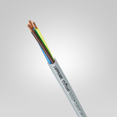 ÖLFLEX® CLASSIC 100 300/500V 3G1,5