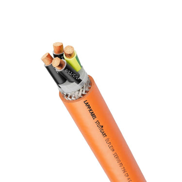 ÖLFLEX® SERVO FD 796 CP 4G4