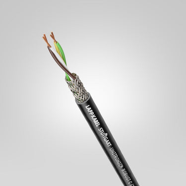 UNITRONIC® ROBUST C (TP) 8x2x0,25