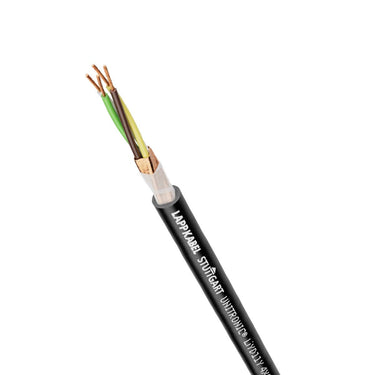 UNITRONIC® LiYD11Y 12x0,25
