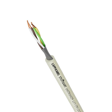 UNITRONIC® LiYY (TP) 10x2x0,5