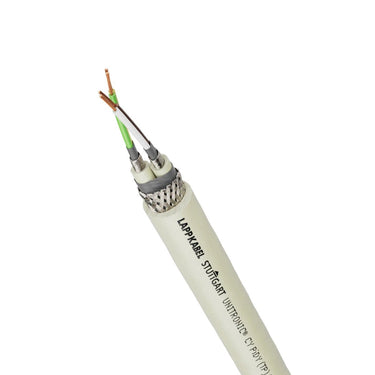 UNITRONIC® CY PiDY (TP) 3x2x0,25