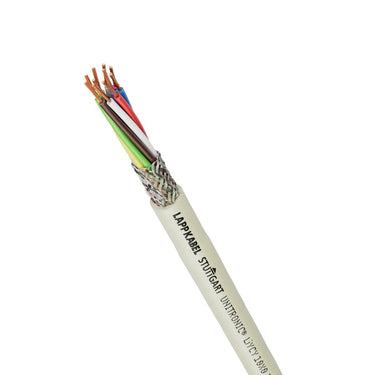 UNITRONIC® LIYCY 7X1,5