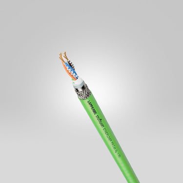 ETHERLINE® PN Cat. 6A Y FD FC