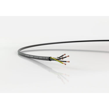 ÖLFLEX® SERVO 719 4G4+(2x1)+(2x1,5)