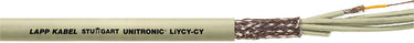 UNITRONIC® LiYCY CY 4x0,25