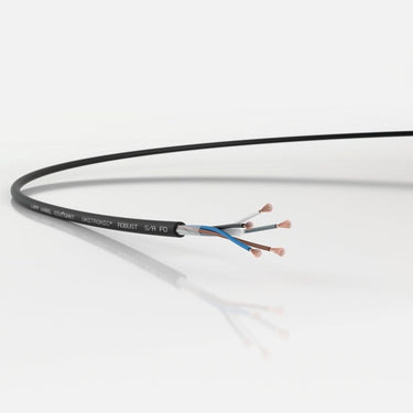 UNITRONIC® ROBUST S/A FD 4x0,34