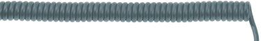 UNITRONIC® SPIRAL LiF2Y11Y 4x0,14/500