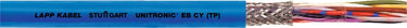 UNITRONIC® EB CY (TP) 2x2x0,75