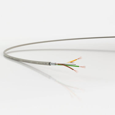 UNITRONIC® LIYCY 30X0,75