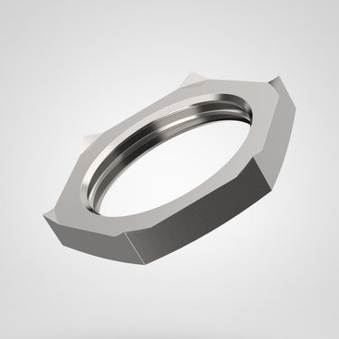 SKINDICHT® SM-PE-M 32X1.5 LOCKNUT