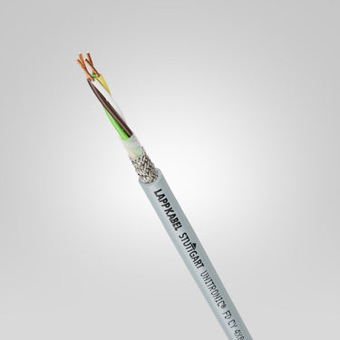 UNITRONIC® FD CY 7x0,34