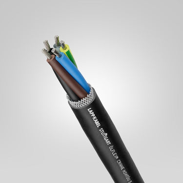 ÖLFLEX® CRANE NSHTÖU 3G1,5