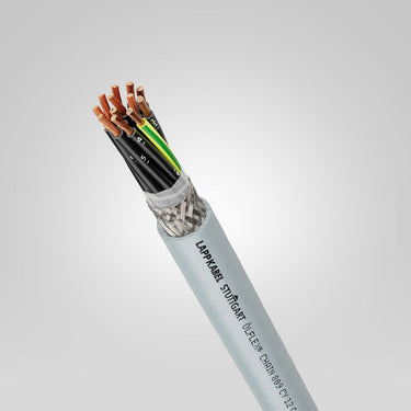 ÖLFLEX® CHAIN 809 CY 25G0,75