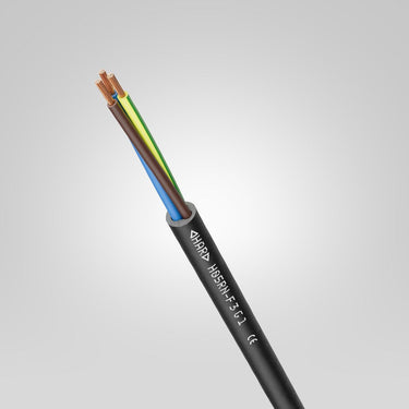 H05RN-F 4G0,75