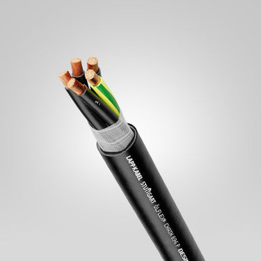 ÖLFLEX® CHAIN 896 P 5G1,5