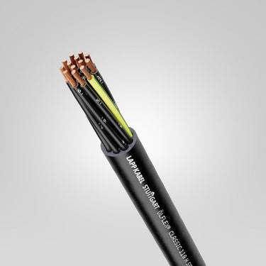 ÖLFLEX® CLASSIC 110 H SF 73G1