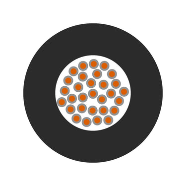 ÖLFLEX® HEAT 180 SiF A 1x25 WH