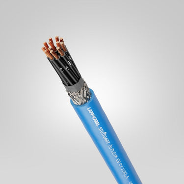 ÖLFLEX® EB CY 4X0,75