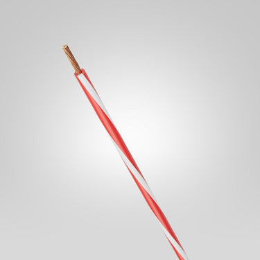 X07V-K 2CHELIX 1X1,5 RDWH