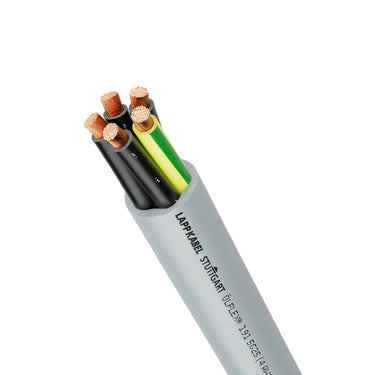 ÖLFLEX® 191 4G35