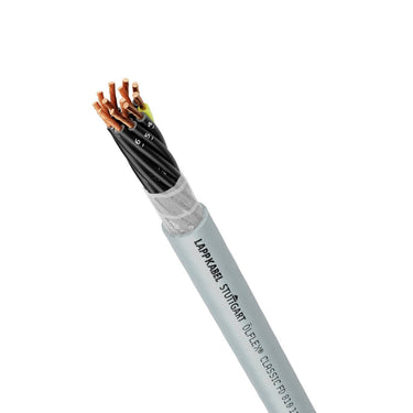 ÖLFLEX® CLASSIC FD 810 12G0,75