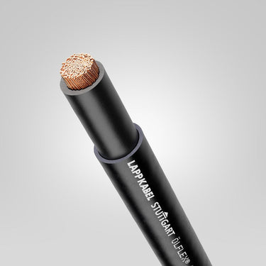 ÖLFLEX® CHAIN 809 SC 1X25
