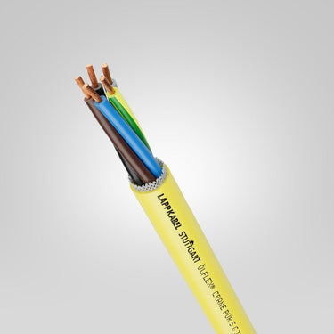 ÖLFLEX® CRANE PUR 12G1,5