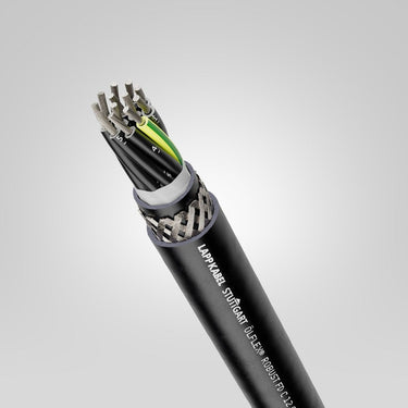 ÖLFLEX® ROBUST FD C 7G0,5