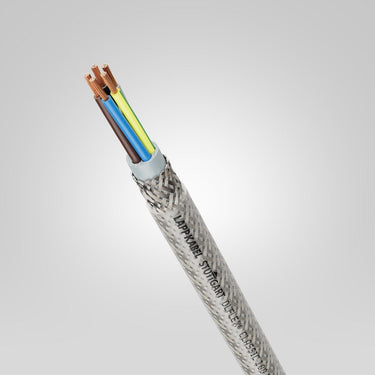 ÖLFLEX® CLASSIC 100 CY 300/500V 5G0,75